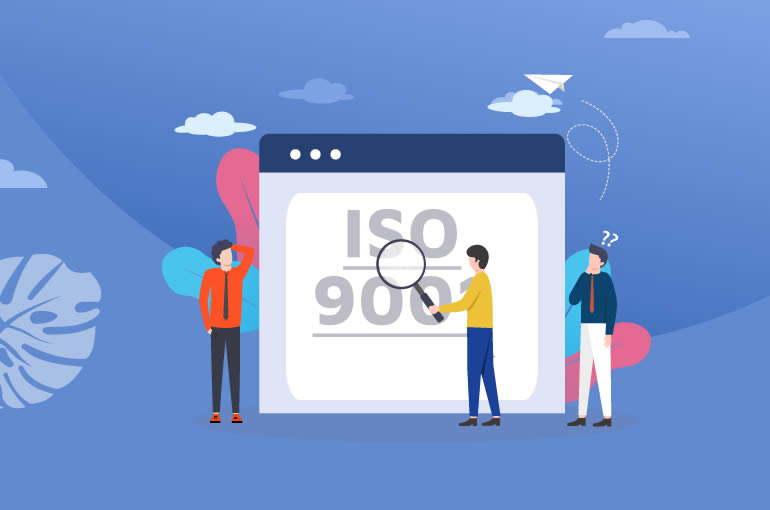 Cosa è la norma ISO 9001?
