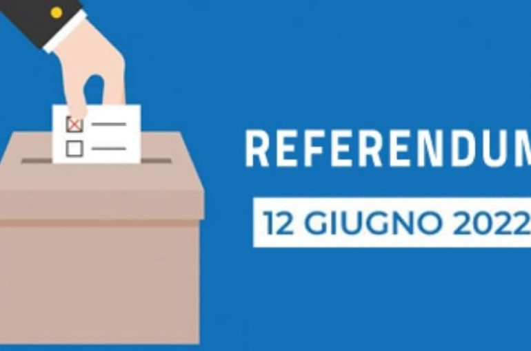 Referendum e amministrative a Palermo
